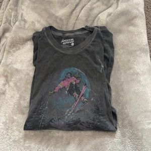 Vintage oversized Tee